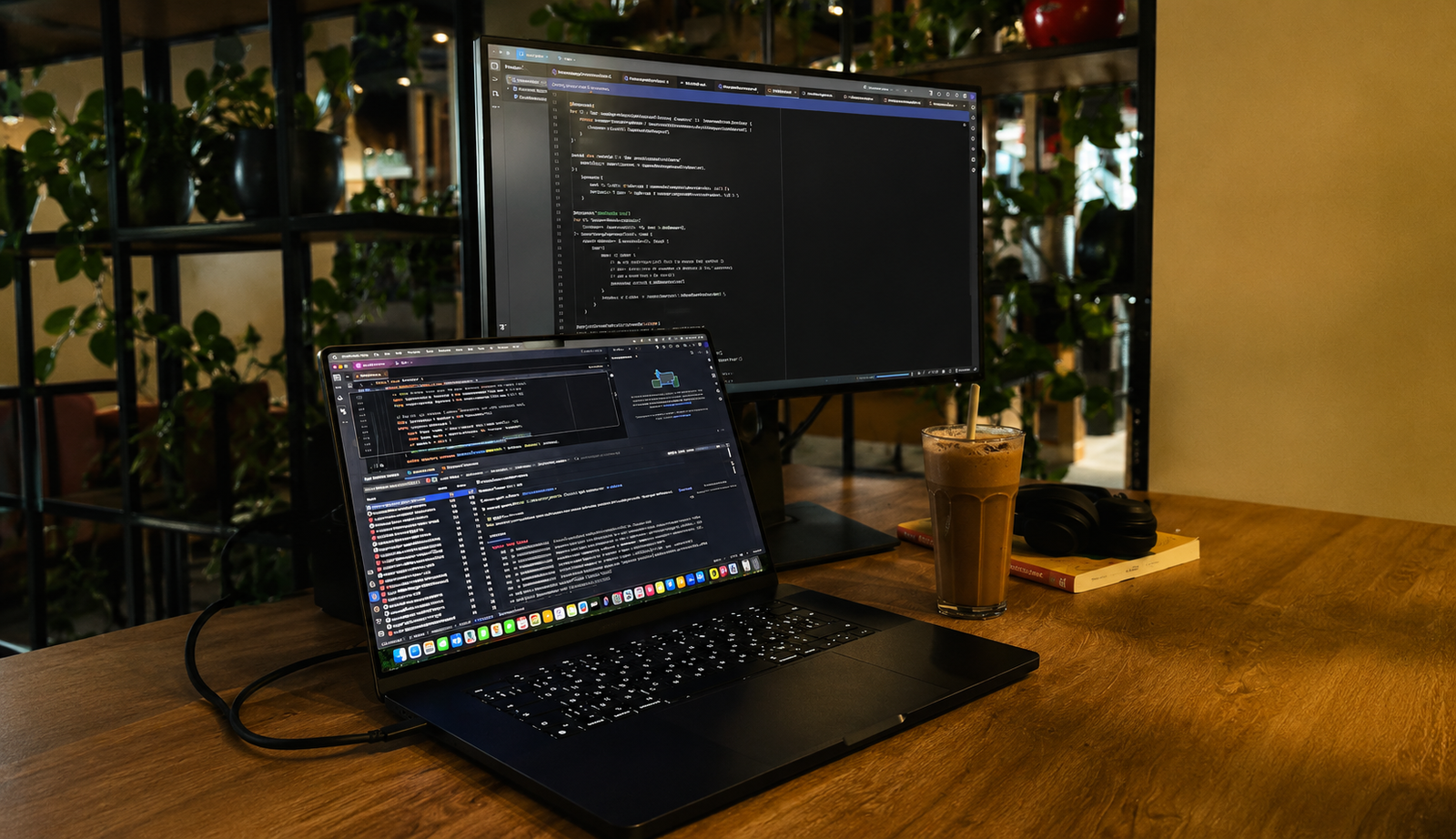 web dev 2